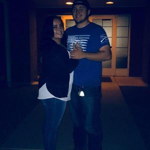 Meet your Posher, Kilee